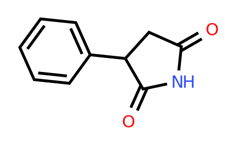 CAS 3464-18-4 | 3-phenylpyrrolidine-2,5-dione
