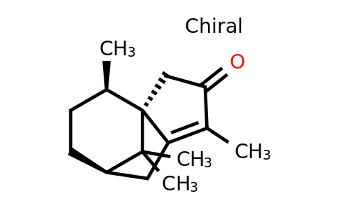CAS 3466-15-7 | Cyperotundone