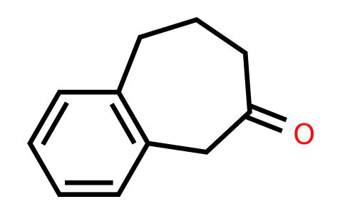 CAS 34663-15-5 | 6,7,8,9-tetrahydro-5H-benzo[7]annulen-6-one