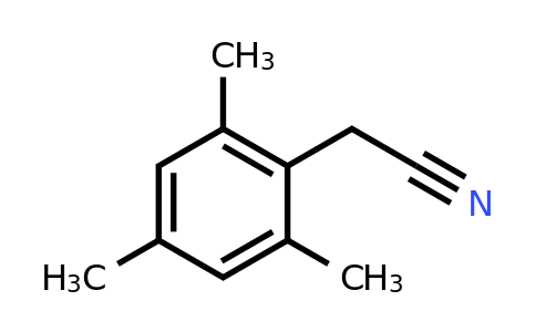CAS 34688-71-6 | 2-(2,4,6-trimethylphenyl)acetonitrile