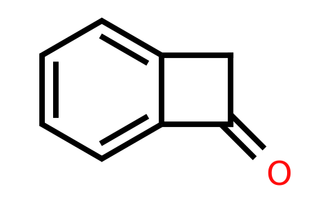 CAS 3469-06-5 | bicyclo[4.2.0]octa-1,3,5-trien-7-one