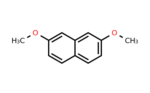 CAS 3469-26-9 | 2,7-Dimethoxynaphthalene