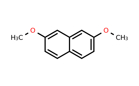 2,7-Dimethoxynaphthalene