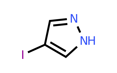 CAS 3469-69-0 | 4-iodo-1H-pyrazole