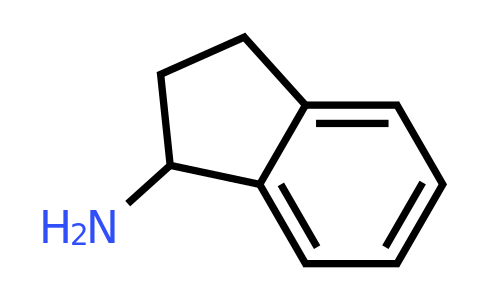 CAS 34698-41-4 | 1-Aminoindan