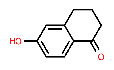 CAS 3470-50-6 | 6-Hydroxy-1-tetralone