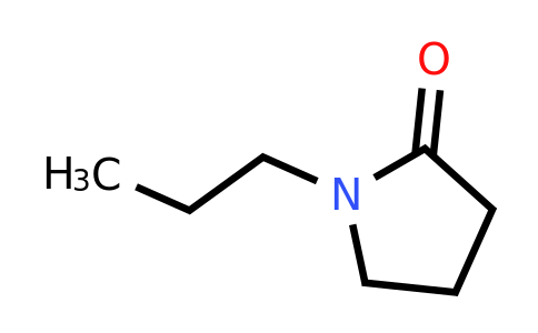 1-Propylpyrrolidin-2-one