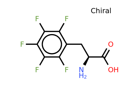 CAS 34702-59-5 | L-pentafluorophe