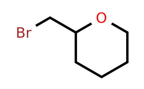 CAS 34723-82-5 | 2-(Bromomethyl)tetrahydro-2H-pyran