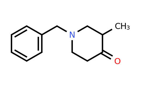 CAS 34737-89-8 | 1-Benzyl-3-methyl-4-piperidone