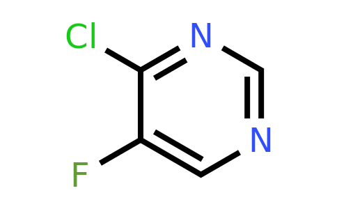 CAS 347418-42-2 | 4-chloro-5-fluoropyrimidine