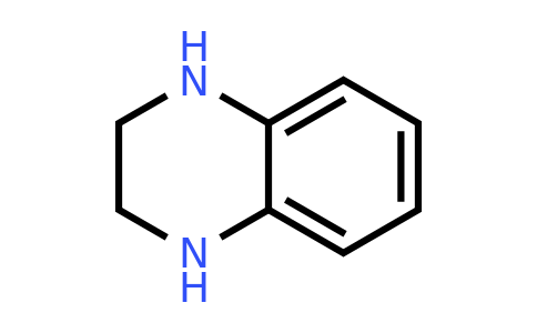 CAS 3476-89-9 | 1,2,3,4-tetrahydroquinoxaline