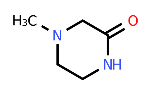 CAS 34770-60-0 | 4-methylpiperazin-2-one