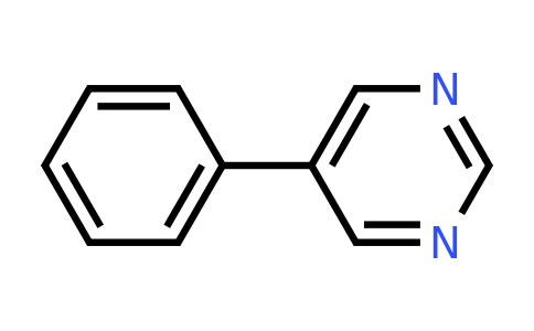 CAS 34771-45-4 | 5-Phenylpyrimidine