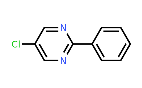 CAS 34771-50-1 | 5-Chloro-2-phenylpyrimidine