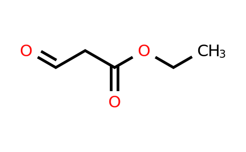CAS 34780-29-5 | ethyl 3-oxopropanoate