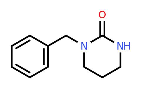 CAS 34790-80-2 | 1-Benzyltetrahydropyrimidin-2(1H)-one