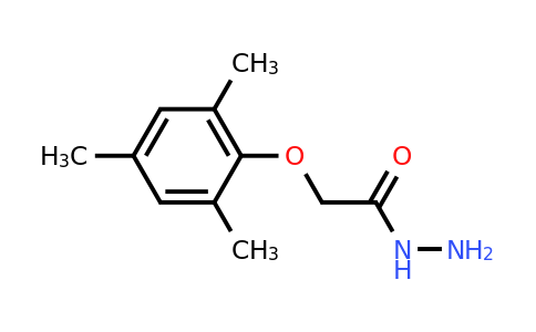 CAS 347910-45-6 | 2-(Mesityloxy)acetohydrazide
