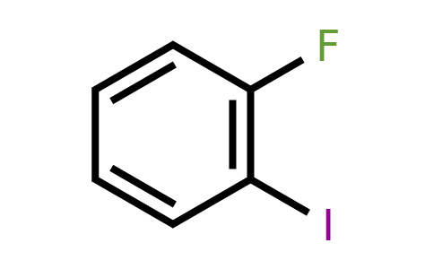 CAS 348-52-7 | 1-fluoro-2-iodobenzene