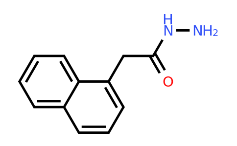 CAS 34800-90-3 | 2-(Naphthalen-1-yl)acetohydrazide