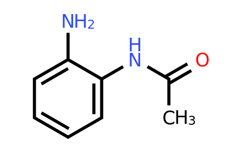 CAS 34801-09-7 | N-(2-Aminophenyl)acetamide