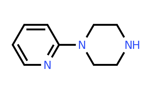 CAS 34803-66-2 | 1-(2-Pyridyl)piperazine