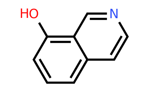 CAS 3482-14-2 | 8-Hydroxyisoquinoline