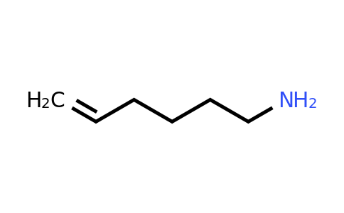 CAS 34825-70-2 | hex-5-en-1-amine