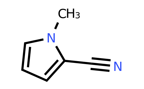 CAS 34884-10-1 | 1-Methylpyrrole-2-carbonitrile