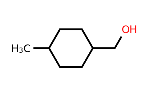 CAS 34885-03-5 | (4-Methylcyclohexyl)methanol
