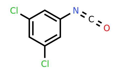 CAS 34893-92-0 | 1,3-dichloro-5-isocyanatobenzene