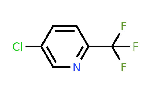 CAS 349-94-0 | 5-Chloro-2-(trifluoromethyl)pyridine