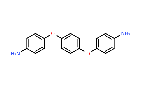 CAS 3491-12-1 | 4-[4-(4-aminophenoxy)phenoxy]aniline