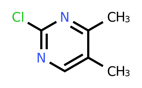 CAS 34916-68-2 | 2-Chloro-4,5-dimethylpyrimidine