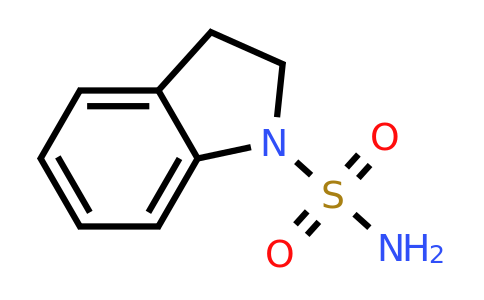 CAS 34917-77-6 | Indoline-1-sulfonamide