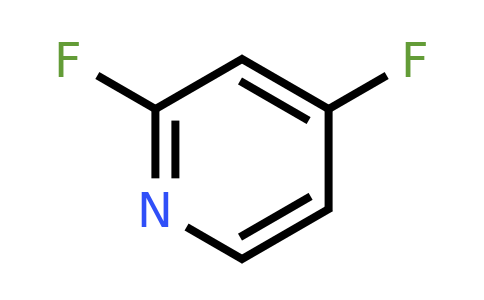 CAS 34941-90-7 | 2,4-difluoropyridine
