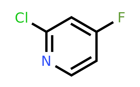 CAS 34941-91-8 | 2-Chloro-4-fluoropyridine