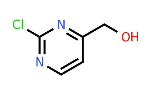 CAS 34953-87-2 | (2-chloropyrimidin-4-yl)methanol