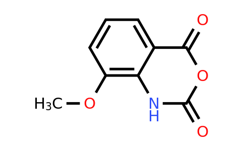 CAS 34954-65-9 | 3-Methoxy-isatoic anhydride