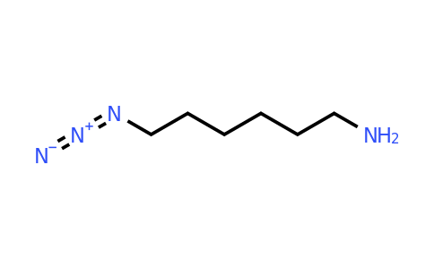 CAS 349553-73-7 | 6-azidohexan-1-amine