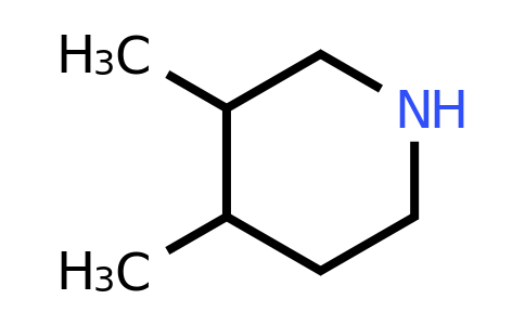 CAS 34970-88-2 | 3,4-dimethylpiperidine