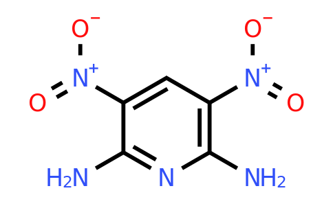 CAS 34981-11-8 | 3,5-dinitropyridine-2,6-diamine