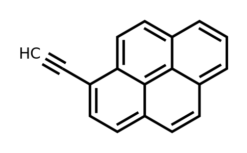 CAS 34993-56-1 | 1-Ethynylpyrene