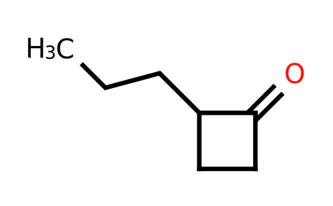 CAS 34995-23-8 | 2-propylcyclobutanone