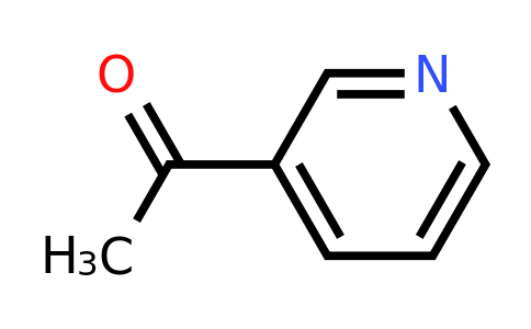 CAS 350-03-8 | 3-Acetylpyridine