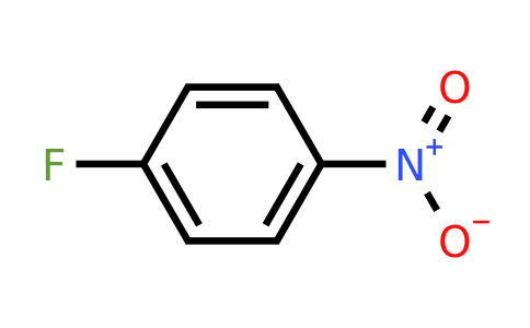 CAS 350-46-9 | 1-fluoro-4-nitrobenzene