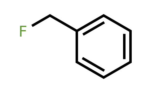 CAS 350-50-5 | (fluoromethyl)benzene