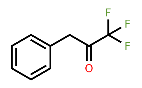 CAS 350-92-5 | 1,1,1-trifluoro-3-phenylpropan-2-one