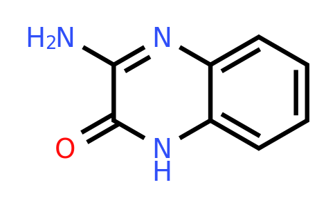 CAS 35015-91-9 | 3-Aminoquinoxalin-2(1H)-one