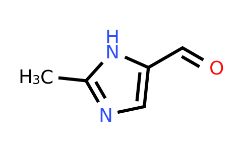 CAS 35034-22-1 | 2-Methylimidazole-5-carboxaldehyde